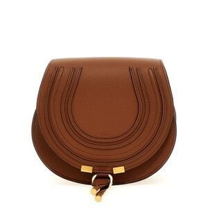 Chloé Women's Saddle Marcie Small Crossbody Bag